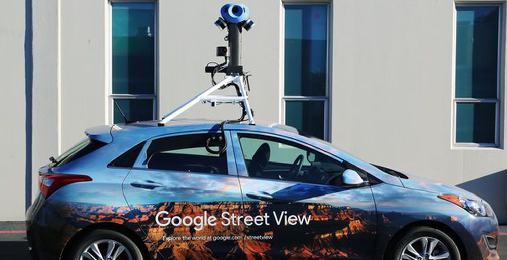 google-street-view-macchina-nuova