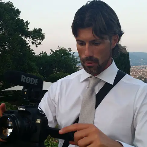 Fotografo Google Maps Roma