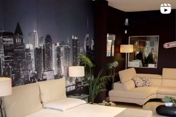 Video Reel Instagram Tour Virtuale